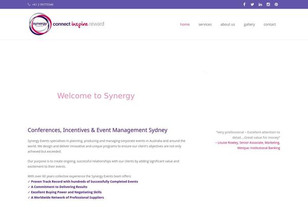 Site using Gravityforms plugin