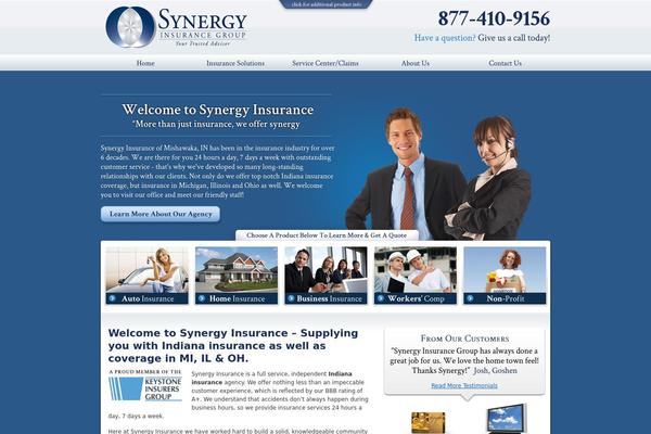 Site using Forge3-activeagency-features plugin