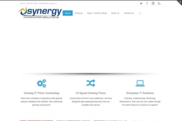 Site using Wp-smartcrop plugin