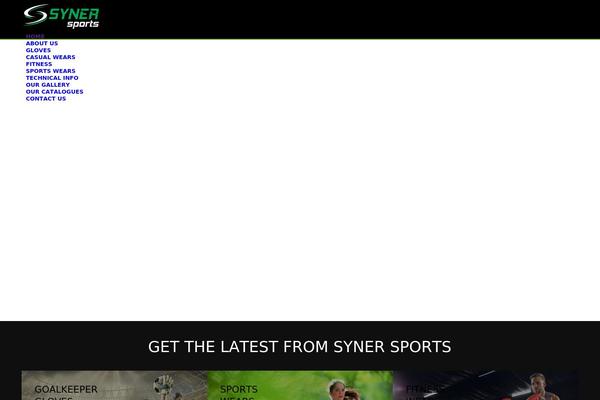 WoodMart theme site design template sample