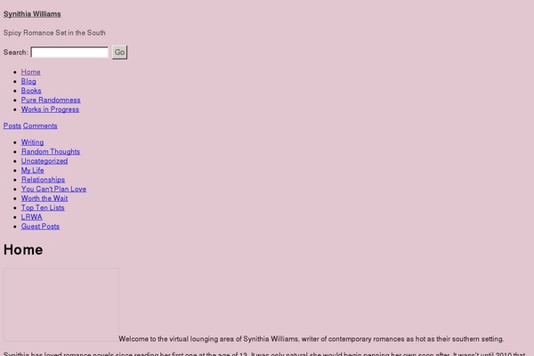 Site using AccessPress Twitter Feed plugin