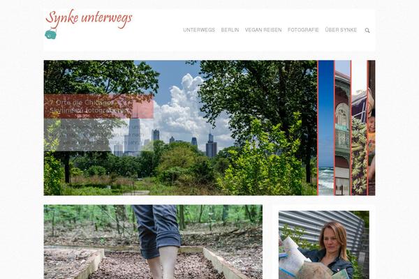 Site using Marni-shortcodes plugin