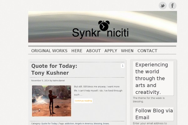 Site using Gutenberg plugin