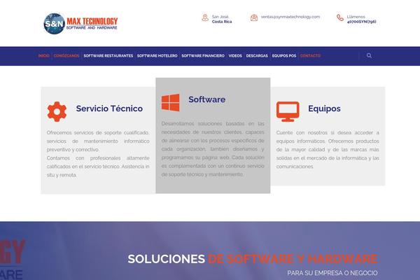 Site using Call Now Button plugin