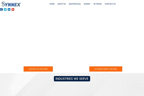 Site using Simple Job Board plugin