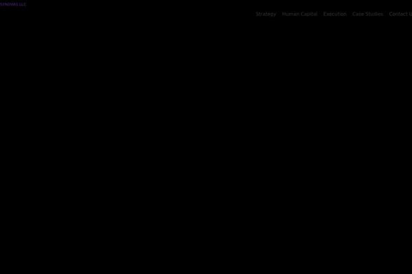 Vamtam-consulting theme site design template sample