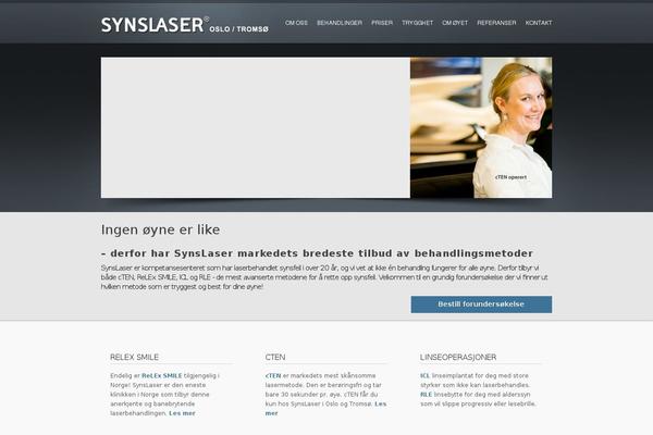 bootstrap_html5_blank theme websites examples