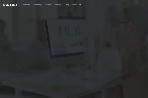 Site using Ghostkit-pro plugin