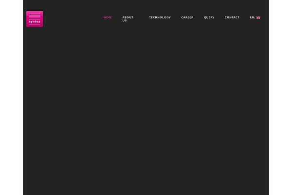 Quantum-wp theme site design template sample