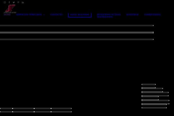 Site using myStickymenu plugin