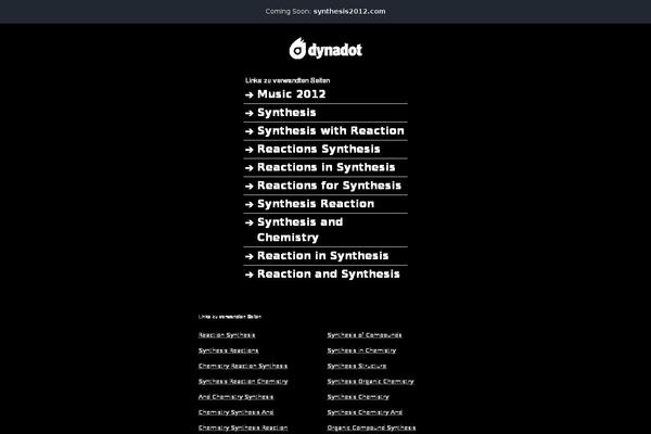 Responz theme site design template sample