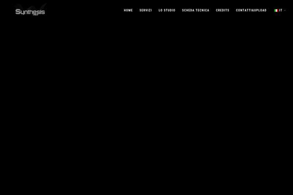 Site using Wolf-visual-composer plugin