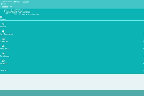 Site using Go_pricing_yet plugin