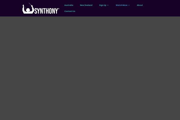 Site using Popups-for-divi plugin