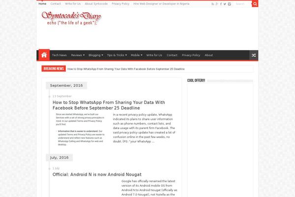 Site using Optin-monster-215a plugin