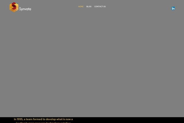Site using Quform plugin