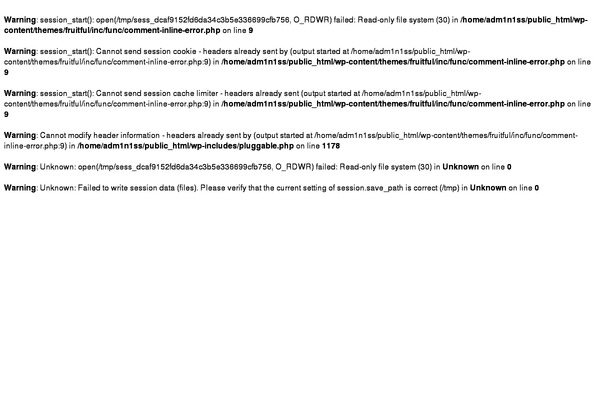 Site using Simple Mail Address Encoder plugin