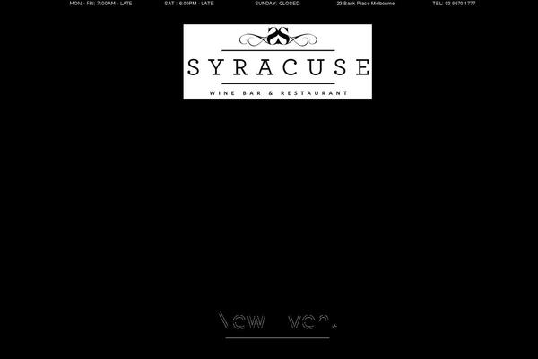 Site using Cherry-media-parallax plugin