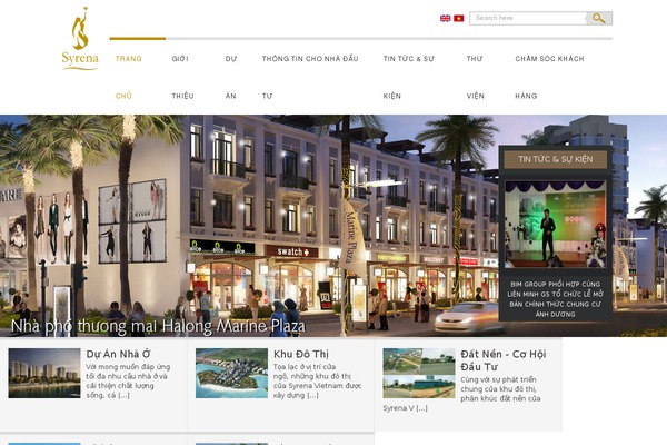 Site using WolfNet IDX for WordPress plugin