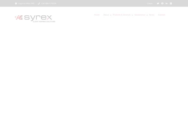 Conceptseven theme site design template sample