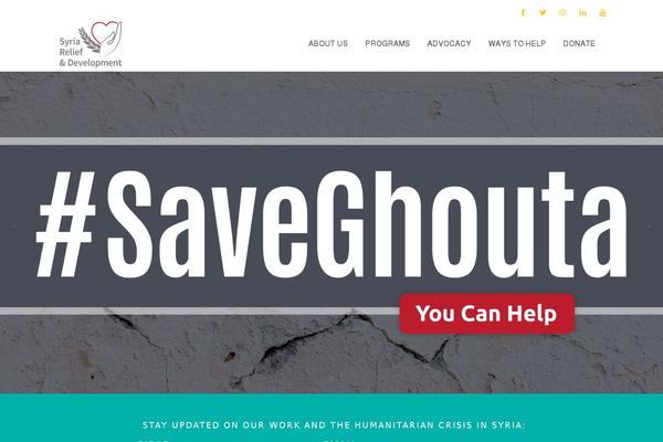 Site using Sermone plugin