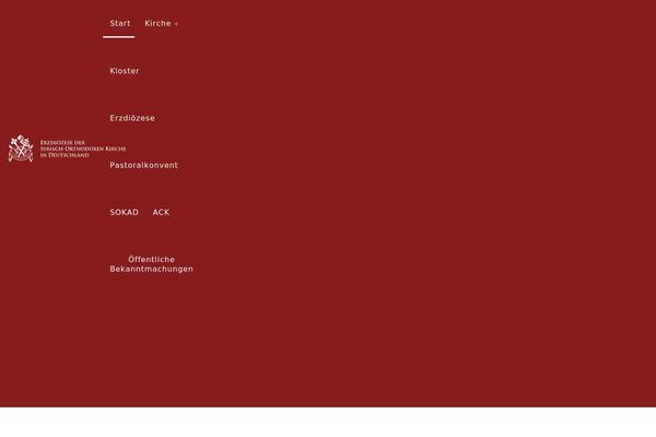 Site using Social-heart-count plugin