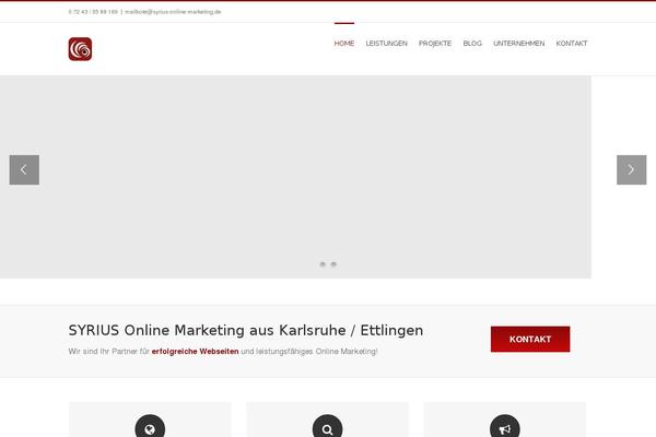 Site using WP User Avatar plugin