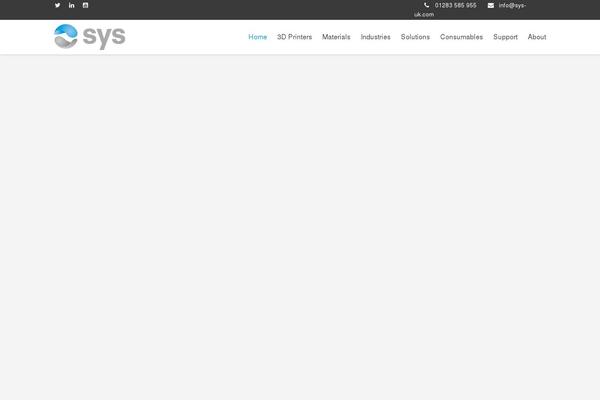 sys-uk.com site used Sys