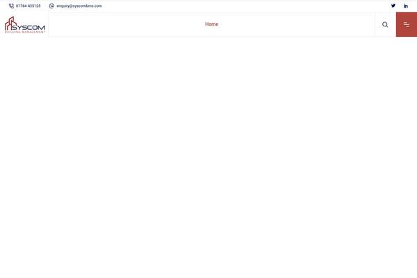 Site using Kaswara plugin