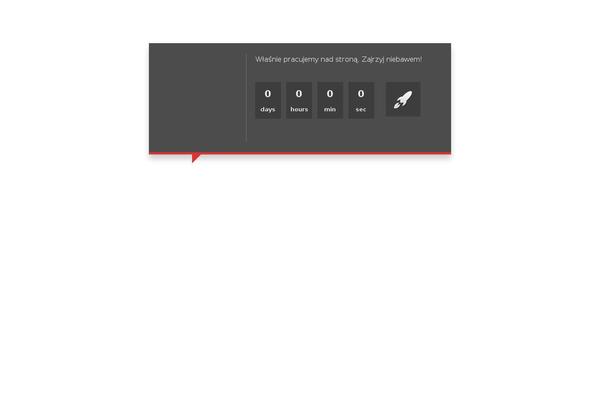 Site using Url-shortify plugin