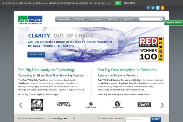 Site using Email Subscribers plugin