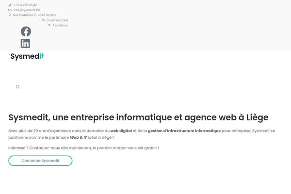 Site using Exclusive-addons-for-elementor plugin