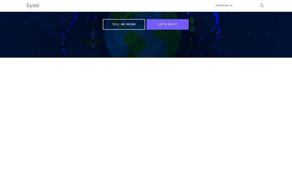 Shapely theme site design template sample