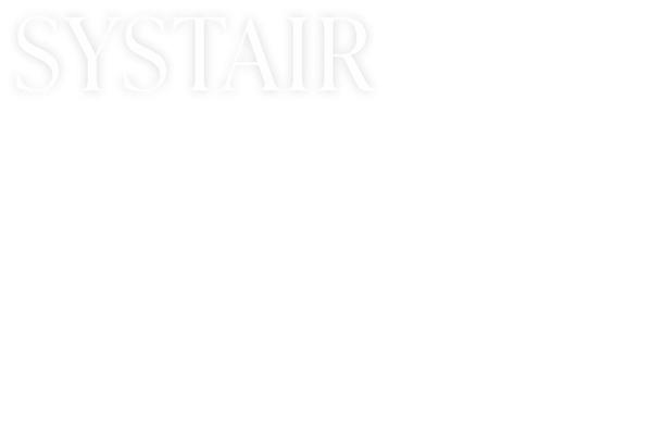systair.jp site used Systair