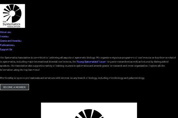 systass.org site used Hever
