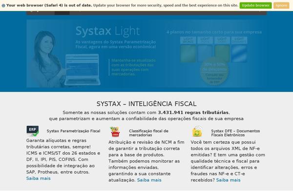 Site using Catch-infinite-scroll plugin