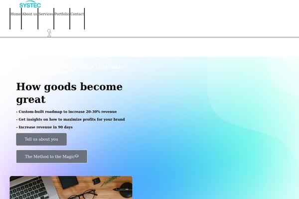 Site using Pro-elements plugin