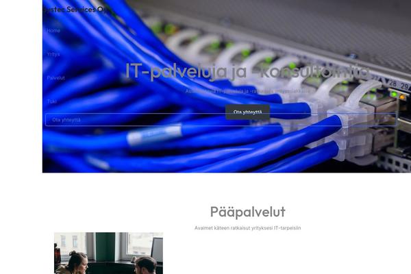 Site using Ultimate-addons-for-gutenberg plugin