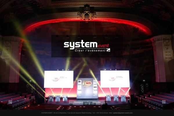 Site using Easy-social-share-buttons3 plugin