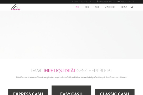 Site using CC Cookie Consent (Silktide) plugin