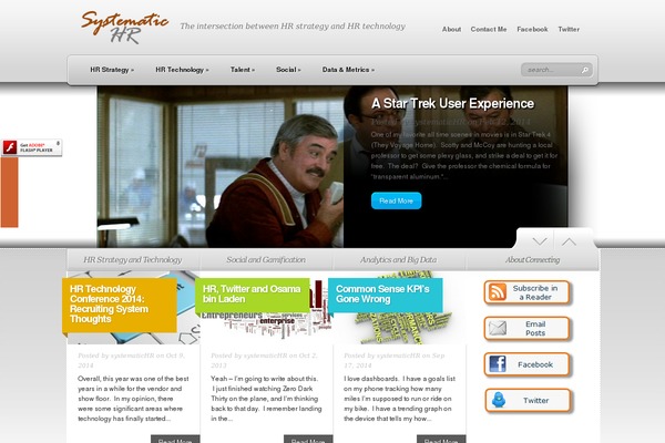 systematichr.com site used Fotawp