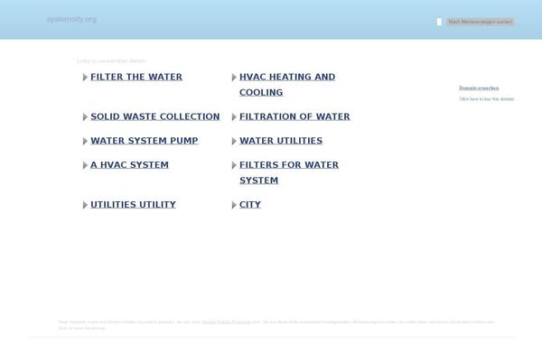 Site using WP-Paginate plugin