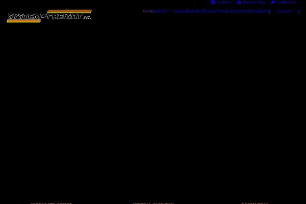 Site using Codespacing-progress-map plugin