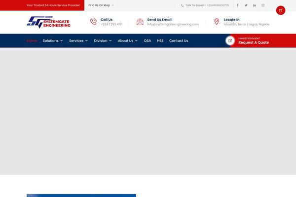 Site using Themeextras-for-duplexotheme plugin