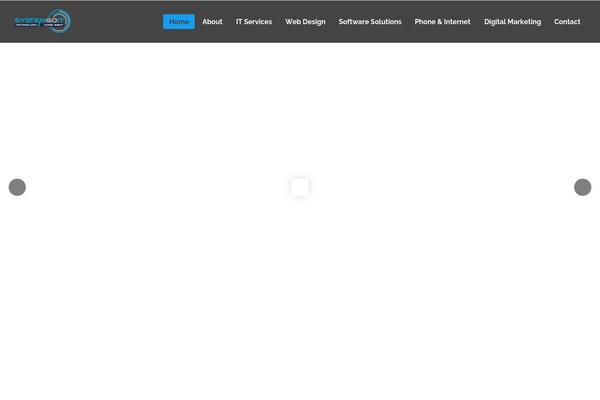 Startit theme site design template sample