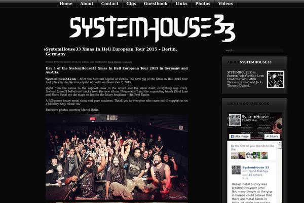 systemhouse33.com site used Musart
