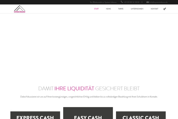 Site using CC Cookie Consent (Silktide) plugin