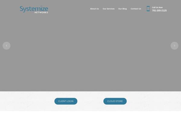 Sanat theme site design template sample