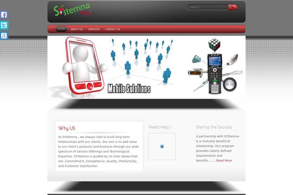 Site using Hostiko-domain-checker plugin