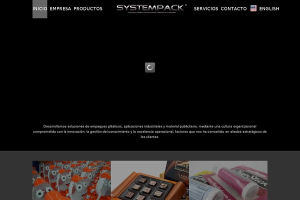 Site using Jet-blocks plugin